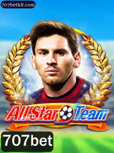 Desvendando o AllStarTeam: Um Guia Completo para Jogadores de 707bet