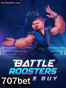 BattleRoostersBonusBuy: Um Jogo Revolucionário no Mundo do Cassino Online