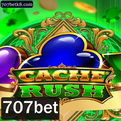 Descubra o Jogo CacheRush: A Nova Sensação em 707bet