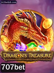 Explorando o Universo de DragonsTreasure no 707bet
