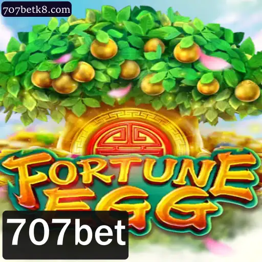 FortuneEgg: Uma Introdução ao Novo Jogo em Alta na 707bet