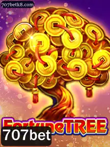 Explorando o Fascinante Mundo de FortuneTree em 707bet