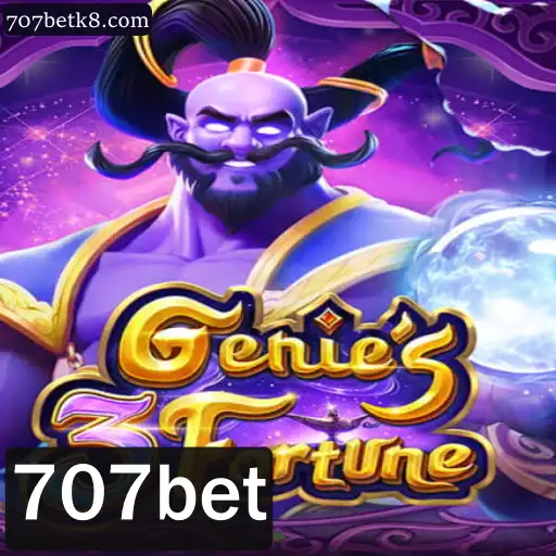 Genie3Fortune: Descubra o Mundo Mágico de Possibilidades com 707bet