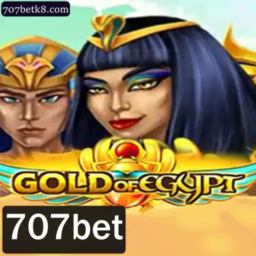 Explorando GoldOfEgypt: Um Jogo Emocionante na Plataforma 707bet