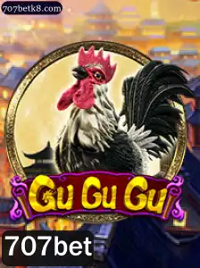Descubra o Mundo Emocionante do Jogo GuGuGu