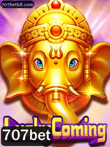 Descubra LuckyComing: O Jogo de Azar que Revoluciona o 707bet