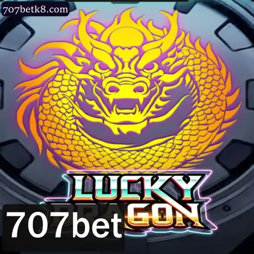 Descubra o Excitante Mundo de LuckyDragon no 707bet