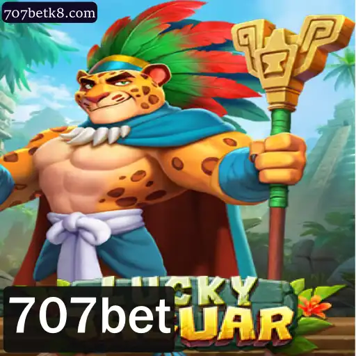 Descubra o Novo Jogo de Azar: LuckyJaguar