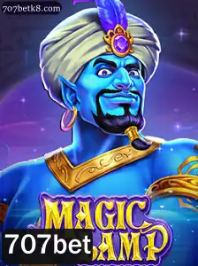 Explorando o Fascinante Mundo de MagicLamp: Um Jogo de Apostas Inovador