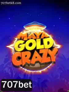Descubra o Fascinante Universo de MayaGoldCrazy e a Emoção de 707bet