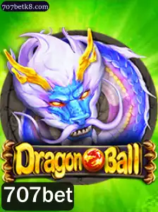 Desvendando o Mundo de DragonBall: Regras e Estratégias no 707bet
