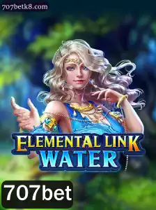 ElementalLinkWater: Um Mergulho Inovador no Mundo dos Jogos