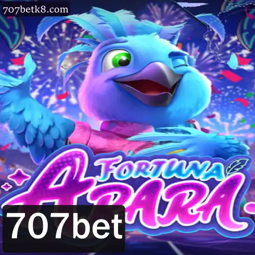 FortunaArara: A Nova Experiência de Jogo em 707bet