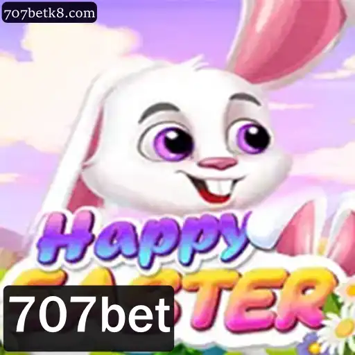 Descubra HappyEaster: A Emoção do Jogo com 707bet