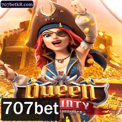 Explorando o Jogo QueenofBounty e a Conexão com 707bet