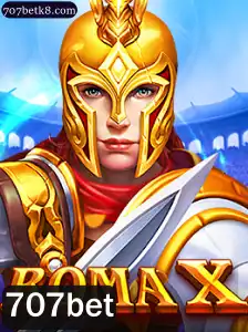 Exploração do Jogo RomaX: Uma Viagem ao Passado com 707bet