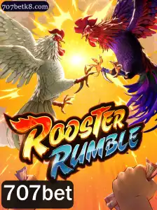 RoosterRumble: O Mundo Excitante das Apostas Emocionantes no 707bet