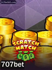 Explorando o Fascinante Mundo do ScratchMatch