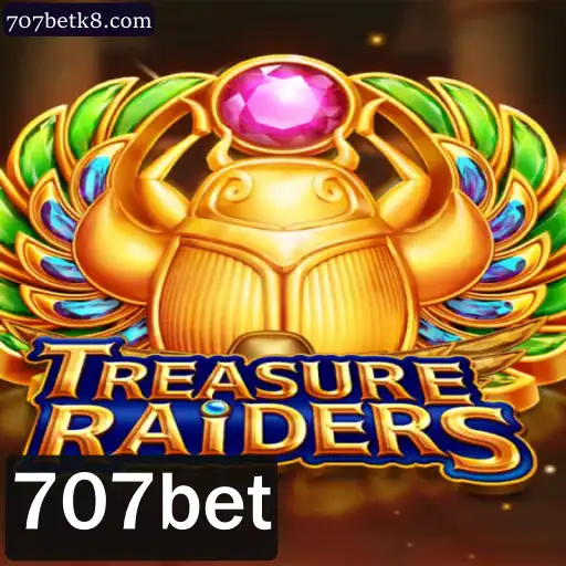 Explorando o Mundo de TREASURERAIDERS: Um Guia Completo