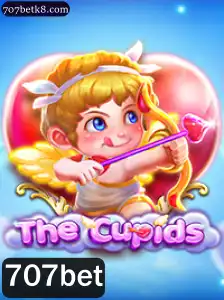 TheCupids: Uma Aventura Envolvente e Repleta de Estratégia