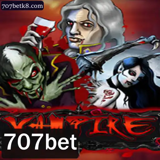 Explorando o Jogo 'Vampire' e a Tendência 707bet