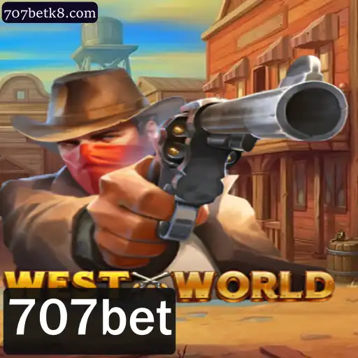 Descubra o Fascinante Mundo de WestWorld e 707bet