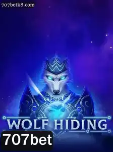 Descubra as Emoções e Estratégias de WolfHiding: Jogo de Caça e Fuga no 707bet