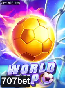 WorldCup: Descubra o Jogo Inovador e Suas Regras com 707bet